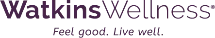 Watkins Wellness Logo