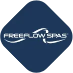 Freeflow Spas Logo