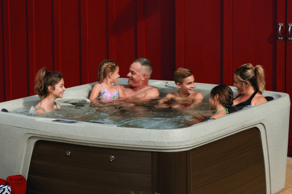 Freeflow Spas - Servicio
